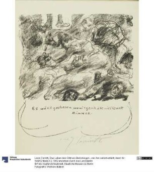 Das Leben des Götz von Berlichingen - von ihm selbst erzählt