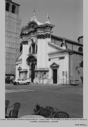 Sant'Andrea, Chioggia