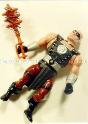 Figur "Blade"