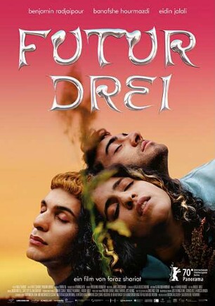 Futur Drei