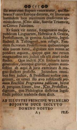 Hermanni von der Hardt, Academiae Jvliae Senioris Et Praepos. Mariaeb. Brevia Atqve Solida Hebraeae Lingvae Fvndamenta