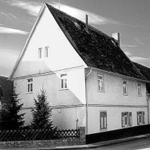 Flörsheim, Schloßstraße 5