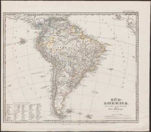 Süd-America
