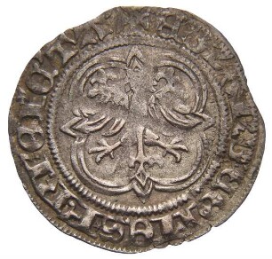 Ostfriesland: Edzard I.