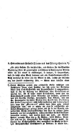 Gedanken und Urtheile Clemens des Vierzehnten
