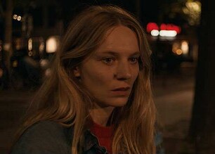 Haltlos (2024) - Teaser 01