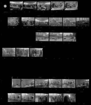 ISA '75 - Internationale Sammlerbörse, 07.05.-11.05.1975, Messe Stuttgart-Killesberg (3-5)