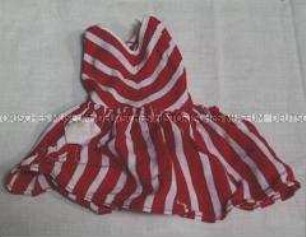 Puppenkleidung: Kleid