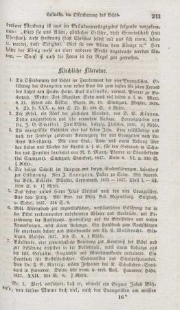 243-266 Kirchliche Literatur