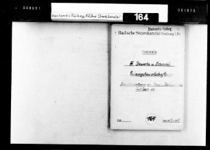 Zwangsbewirtschaftung von Haus-, Küchengeräten und Textilien