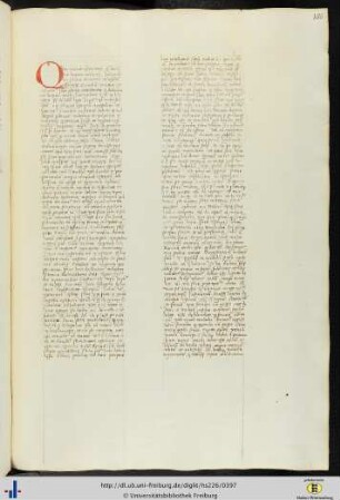 [180ra - 186vb] De rescriptis apostolicis.