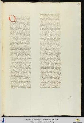 [180ra - 186vb] De rescriptis apostolicis.