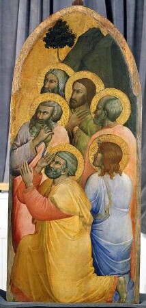 Sechs Apostel, Folio 00019