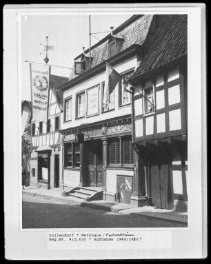 Weinhaus