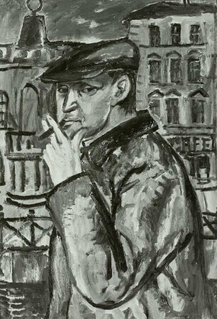 B. Brecht (Dramatiker und Regisseur)