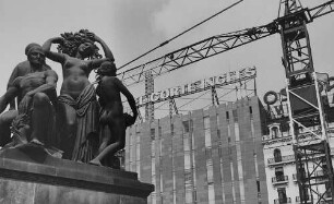Archivfotografie "ausland_spanien_barcelona_on02"