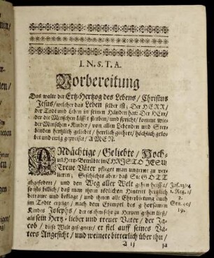 Christliche Leichen-Predigt
