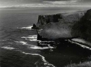 Steilküste Cliffs of Moher (Westküste)