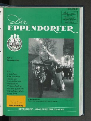 Heft 12 Dezember 1993