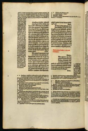 252v-256v, Rem ratam haberi et de rati habitione