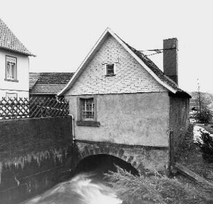 Reichelsheim, Bismarckstraße 11