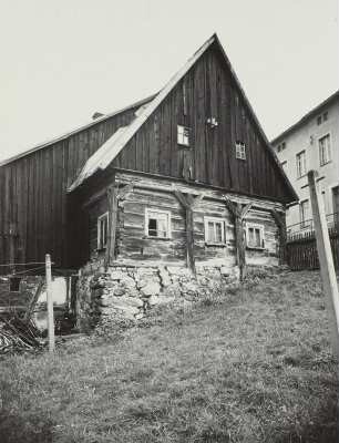 Wohnhaus, Sebnitz