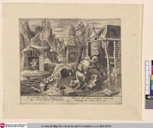 [ORIGINES; Origines]