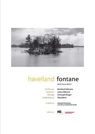 Havelland. Fontane