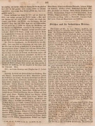 347-348 Hirscher und die katholischen Vereine