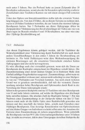 7.4.3 Diskussion