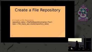Using OpenAPI to Maximise Your Pulp 3 Experience