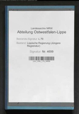Gesuche um Zulassung zur Physikatsprüfung