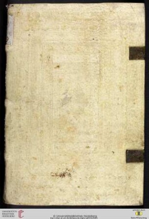 Isidorius Hispalensis ; Ps.-Hrabanus Maurus