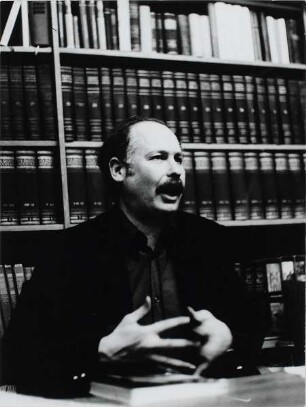 Victor Grossman