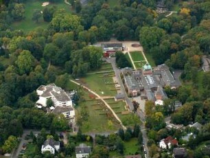 Bad Homburg : Kaiser Wilhelm Bad
