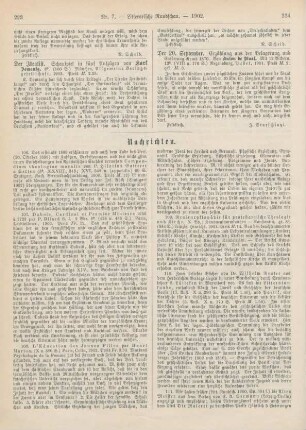 223-226 Nachrichten