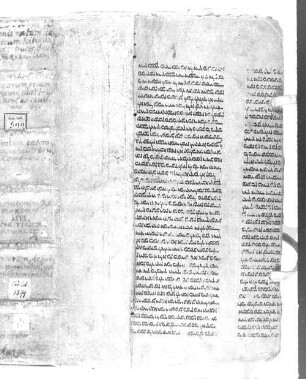 Joannis Baptistae Fickleri descriptio numismatum in antiquario Bavarico, vol. 1 - BSB Clm 1599