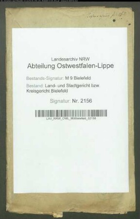 Erblasser: Heising, Heinrich: