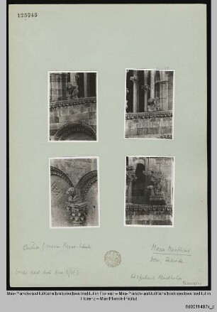 San Cerbone, Duomo, Massa Marittima