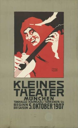 Kleines Theater München
