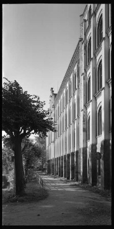 Ehemalige Preuskerschule, Löbau