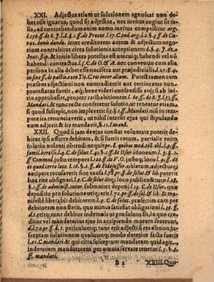 Disputatio Iuridica De Adiecto