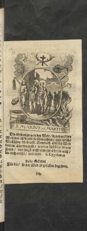 S.S. Marius et Martha