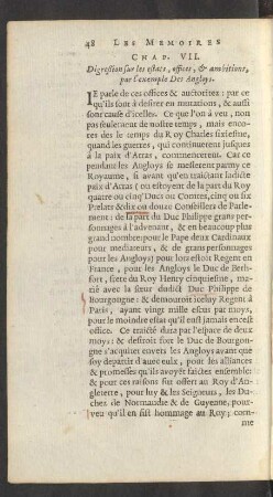 Chap. VII.