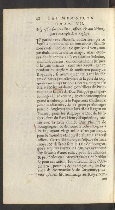 Chap. VII.