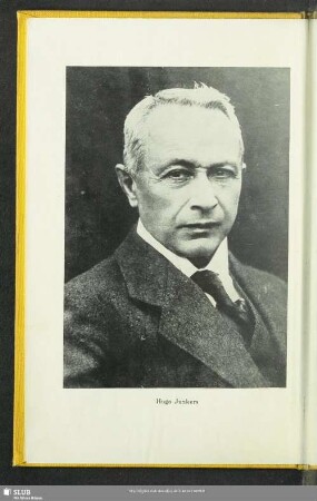 Hugo Junkers