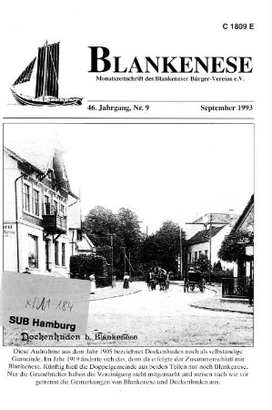 Nr. 9 : September 1993