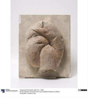 Fragment (Hochrelief)
