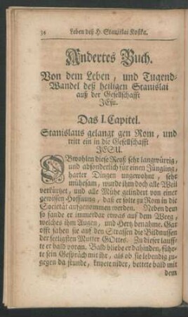 Andertes Buch