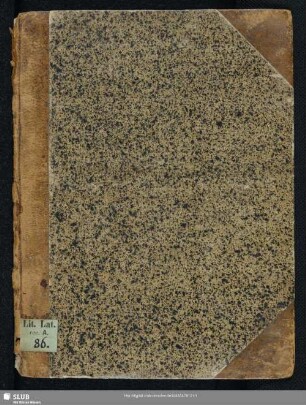 Xeniola Literaria Calendis Ianvarii Dono Missa ... Ioachimo Struppio, Gelhusano, videlicet